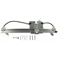 METZGER 2160356 Elektrischer Fensterheber Hinten Rechts für OPEL Meriva A (X03)