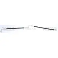 TRISCAN Bremsschlauch [Hersteller-Nr. 815050128] für Mazda