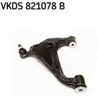 Skf Lenker, Radaufhängung vkds821078b für TOYOTA
