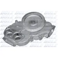 DOLZ Wasserpumpe M619