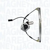 MAGNETI MARELLI Fensterheber Vorne Rechts 350103270000