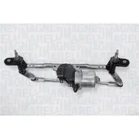MAGNETI MARELLI Scheibenreinigungsanlage 064351113010