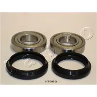 Japko Radlagersatz 417003