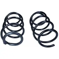 MAXGEAR Fahrwerksfeder 60-0880D