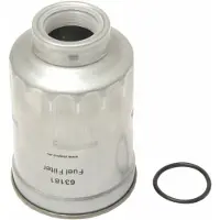 MAPCO Kraftstofffilter 63181