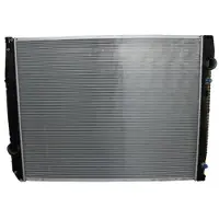 THERMOTEC Kühler, Motorkühlung D7ME001TT
