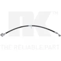 NK Bremsschlauch [Hersteller-Nr. 852669] für Honda