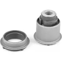 TEDGUM Querlenker-Hülse 00269460 außen Hinten beidseitig unten für HONDA CR-V III (RE) 14mm 45mm 0,365kg