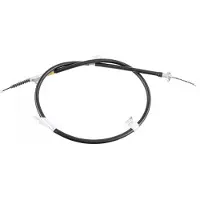 ACKOJA Seilzug, Feststellbremse Original Qualität A38-30024