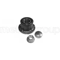 METELLI Radlagersatz Hinten für FIAT Ducato Kastenwagen (250, 290) 19-2963