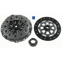 SACHS Kupplungssatz 3000 951 127