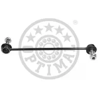 OPTIMAL Koppelstange Stabilisator für OPEL INSIGNIA Caravan Vorne Links Vorne Rechts G7-1267