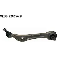 Skf Lenker Radaufhängung VKDS 328196 B für Mercedes-Benz S-Class