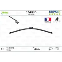 Valeo Wischblatt hinten 480 mm IAM-Expertise passend für FORD MONDEO