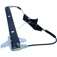 MAXGEAR 50-0810 Elektrischer Fensterheber Hinten Rechts für SKODA Octavia III Combi (5E5) Octavia III Schrägheck (5E3, NL3, NR3)