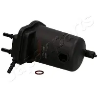 Japanparts JAPANPAR FC-133S Einspritzanlage