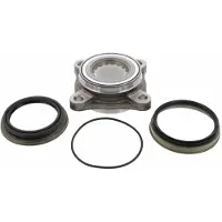 MAPCO Radlagersatz Vorne für TOYOTA HILUX III Pick-up (TGN1, GGN2, GGN1, KUN2, KUN1) 96mm 46360