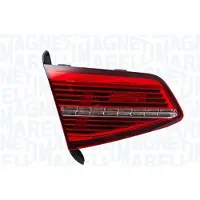 MAGNETI MARELLI Heckleuchte 714081430701