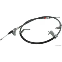 HERTH+BUSS ELPARTS Seilzug, Feststellbremse HERTH+BUSS JAKOPARTS J3933076