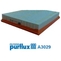 PURFLUX Luftfilter A3029