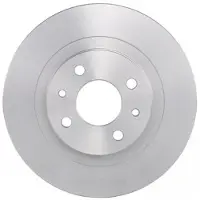 Bosch Bremsscheibe [Hersteller-Nr. 0986479346] für Lada