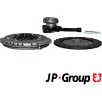 JP GROUP Kupplungssatz Kupplung für RENAULT ESPACE IV (JK0/1) 4330402310