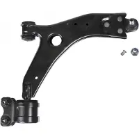 SWAG 50 93 1846 Querlenker Vorne Rechts Unten für FORD Focus II Schrägheck (DA, HCP, DP)