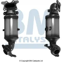 BM CATALYSTS Katalysator BM92122H