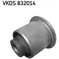 Skf Lagerung Lenker VKDS 832014