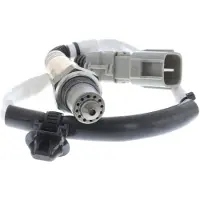 VEMO Lambdasonde für TOYOTA AURIS (NRE15, ZZE15, ADE15, ZRE15, NDE15) nach-Kat Diagnosesonde 440mm V70-76-0013