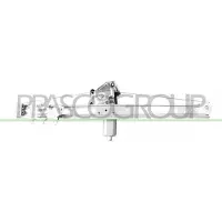 PRASCO Fensterheber me320w026 vorne links für Mercedes