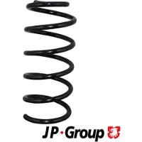 JP GROUP Fahrwerksfeder JP 1252202500