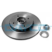 DAYCO Radlagersatz KWD022D
