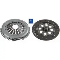 SACHS Kupplungssatz 3000 951 171