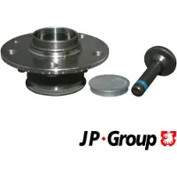 JP GROUP Radlagersatz für VW Golf VII Schrägheck (5G1, BQ1, BE1, BE2) 1151400710