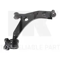 NK Querlenker vorne rechts für Ford C-Max Focus Volvo C30 C70 S40 V50