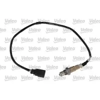 Valeo Lambdasonde vor Kat beheizt 4 bar M18x1,5 750 mm Kabel für u.a. VW TOURAN