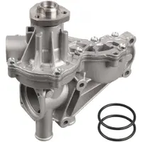SWAG Wasserpumpe [Hersteller-Nr. 32150006] für Audi, Seat, VW, Ford