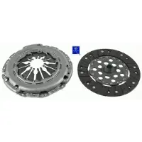 SACHS Kupplungssatz 3000 858 101