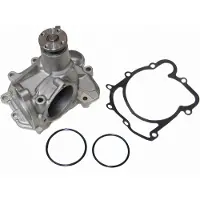MAPCO Wasserpumpe 21854