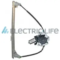 Electric Life ZR PG08 L B Elektrischer Fensterheber Vorne Links passend für PEUGEOT 405 II (4B) 405 II Break (4E) 405 II Kasten / Kombi (4E)