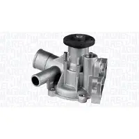 MAGNETI MARELLI Wasserpumpe 352316171019