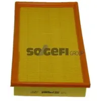 PURFLUX Luftfilter A373