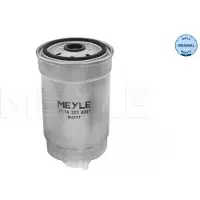 Meyle Kraftstofffilter -ORIGINAL: True to OE. 37-14 323 0007