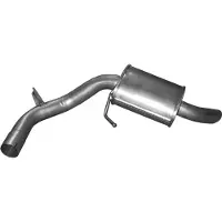 POLMO Endschalldämpfer 03.103