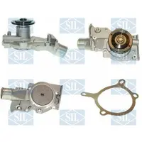 Saleri SIL Wasserpumpe PA712