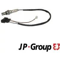 JP GROUP Lambdasonde [Hersteller-Nr. 1193800600] für Seat, VW