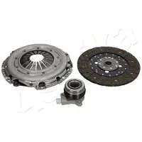 ASHIKA Kupplungssatz Kupplung für CHEVROLET CAPTIVA (C100, C140) 92-0W-W25E