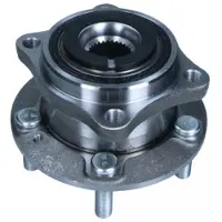 MAXGEAR Radlagersatz Vorne für HYUNDAI Tucson (TL, TLE) 139 92mm 33-1186