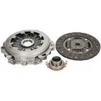 KAVO PARTS Kupplungssatz Kupplung für SUBARU FORESTER (SG) CP-8538
